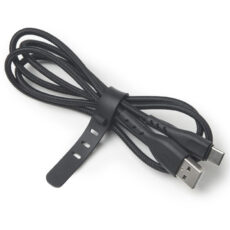 کابل تبدیل USB به USB-C بیاند مدل BUC-401 FAST CHARGE طول 1 متر بسته ده عددی
