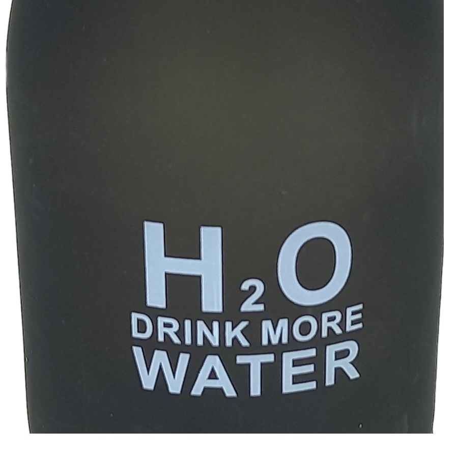 قمقمه مدل H2O 0055 گنجایش 0.650 لیتر