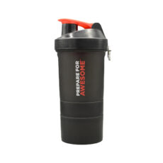 شیکر ورزشی مدل GS-M-309382 گنجایش 0.400 لیتر