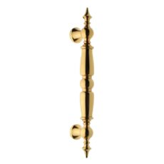دستگیره در ثابت بیسان مدل لوکس عثمانی کد S-1003
