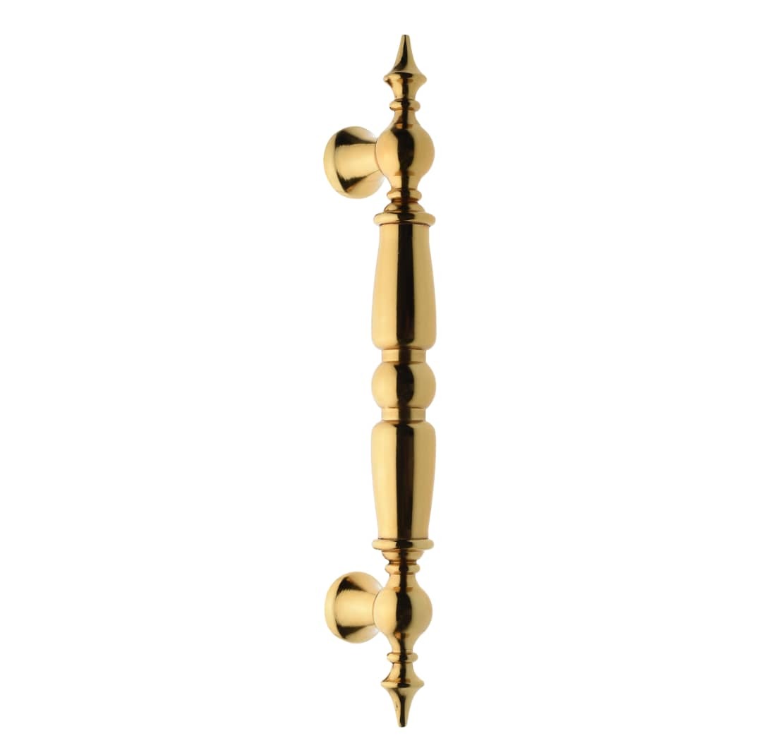 دستگیره در ثابت بیسان مدل لوکس عثمانی کد S-1003
