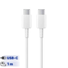 کابل تبدیل USB-C سامسونگ مدل EP-DA705 طول 1 متر