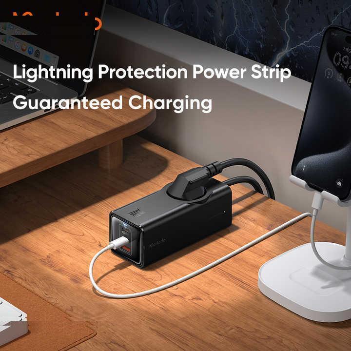 شارژر رومیزی مک دودو مدل CH-462