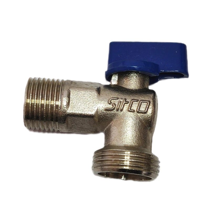 شیر ماشین لباسشویی سیتکو مدل 4*3