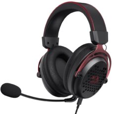هدست گیمینگ ردراگون مدل  Diomedes H386 Pro