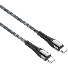 کابل USB-C الدینیو مدل LC101 طول 1 متر