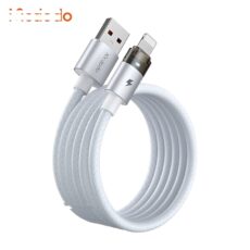 کابل تبدیل USB به لایتنینگ مک دودو مدل CA-691 طول 1.2 متر