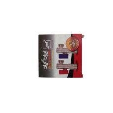 شیر پیسوار ایران آلیان کد 34 مجموعه 2 عددی