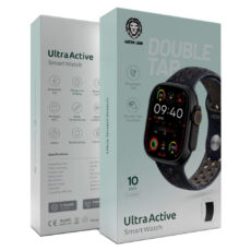ساعت هوشمند گرین لاین مدل APY STABLE ACTIVE ULTRA BEST