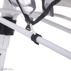 تخت کنار مادر زویه مدل خرسی ZN-803