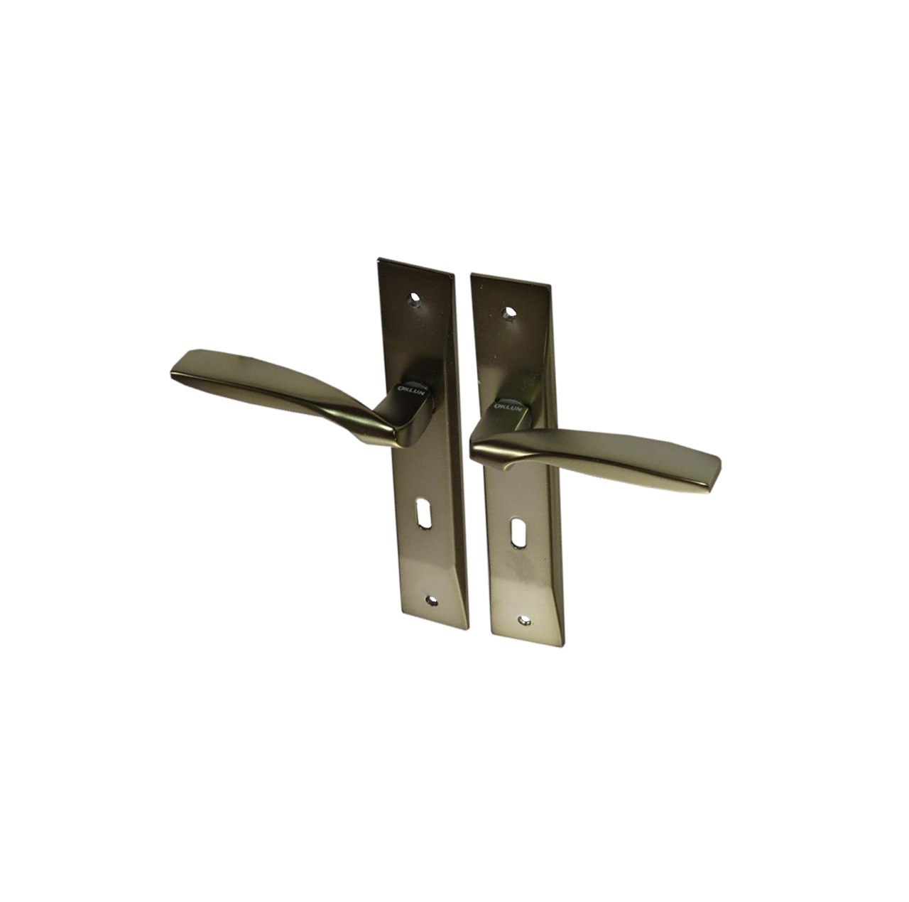 دستگیره در کلون مدل نیروانا کد KL7721B-K