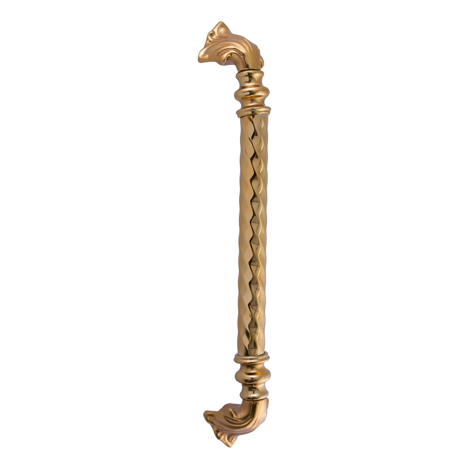 دستگیره در ثابت بیسان مدل صدفی کد S-1009