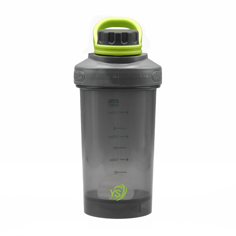 شیکر ورزشی مدل GS-M-280121 گنجایش 0.5 لیتر