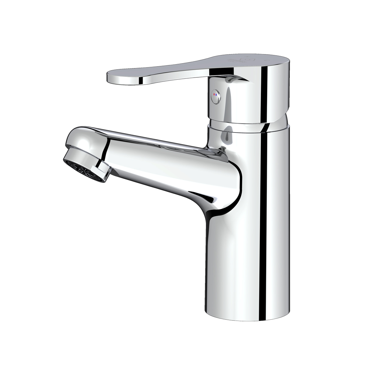 شیر روشویی شیرآلات کاویان مدل آراز