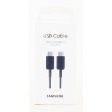 کابل تبدیل USB-C به USB-C سامسونگ مدل 1 متری  - 5 آمپر