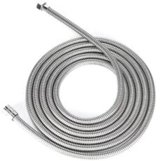شلنگ  دوش حمام آی سو مدل 4m کد  AZ400cm