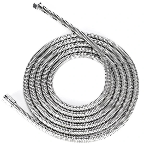 شلنگ  دوش حمام آی سو مدل 4m کد  AZ400cm