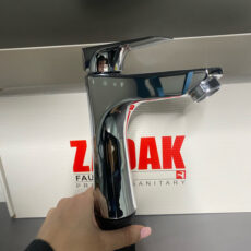 شیر روشویی زادک مدل دنیل