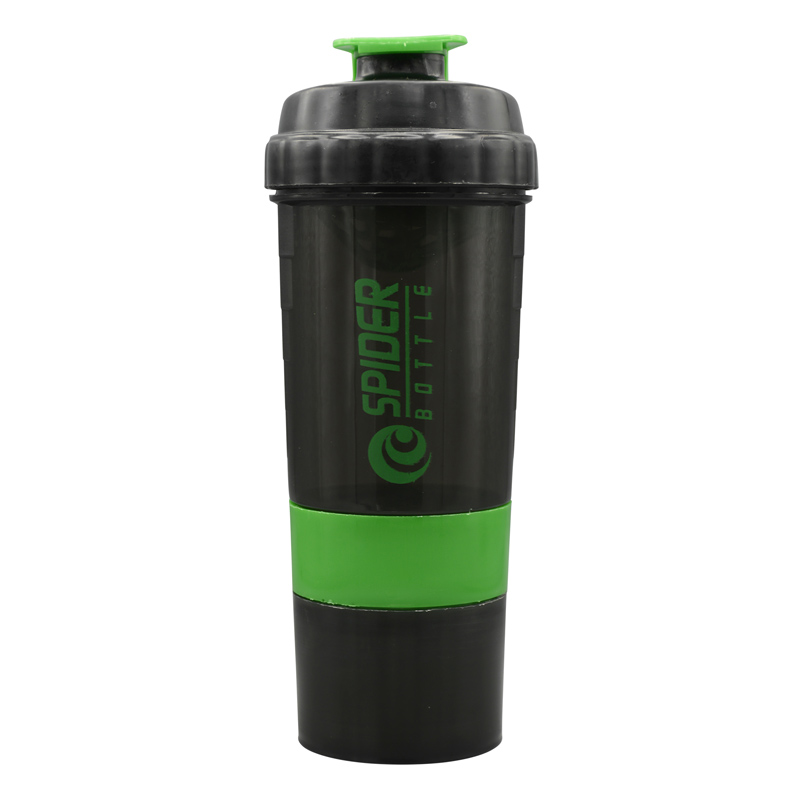 شیکر ورزشی مدل GS-M-Ebi-294945 گنجایش 0.502 لیتر