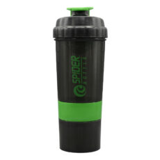 شیکر ورزشی مدل GS-M-Ebi-294945 گنجایش 0.502 لیتر