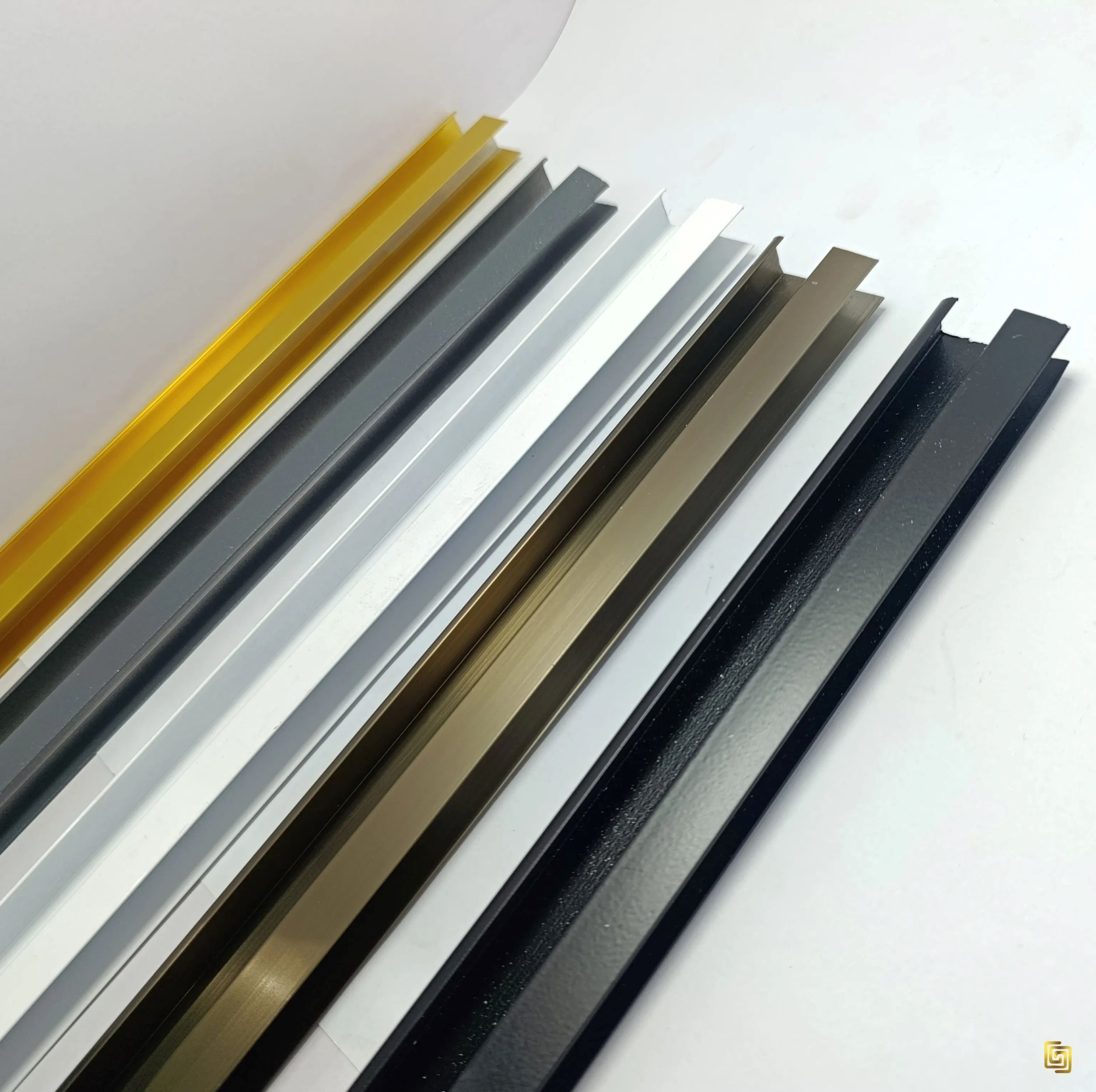دستگیره کابینت مدل H1