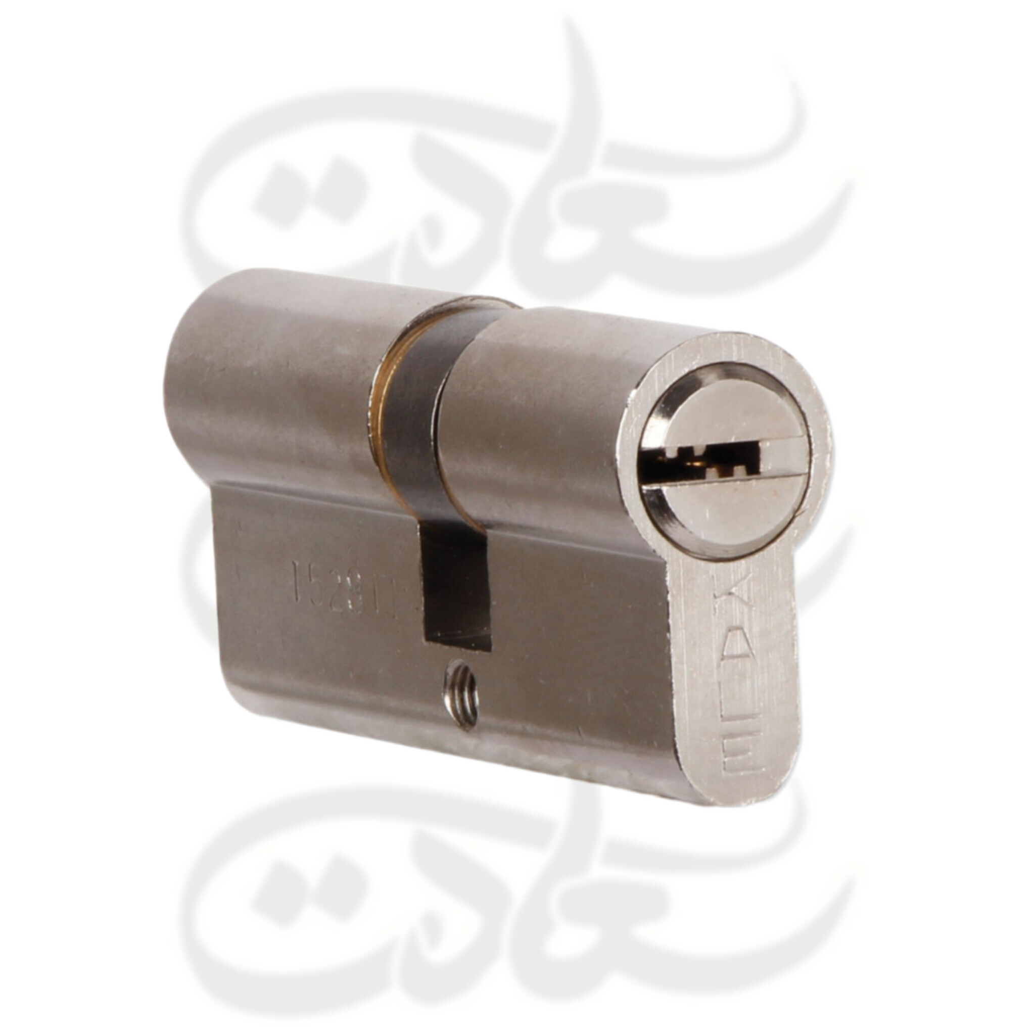 دستگیره رزت تیک کد 12 مدل استاندارد مجموعه 3 عددی