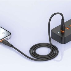 کابل USB-C هایکواستار مدل 115C-C طول 1 متر