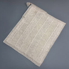 پتو نوزادی مدل pk200 سایز 100x80سانتی متر