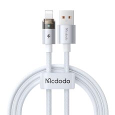 کابل تبدیل USB به لایتنینگ مک دودو مدل CA-691 طول 1.2 متر
