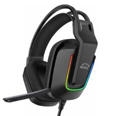 هدفون گیمینگ تسکو مدل  GH 5143 Phantomus RGB