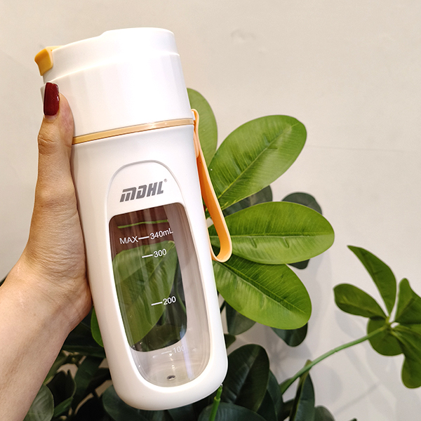 شیکر ام دی اچ ال مدل MDKS-FSV8 گنجایش 0.34 لیتر