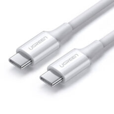 کابل تبدیل USB-C یوگرین مدل US300 طول 1 متر