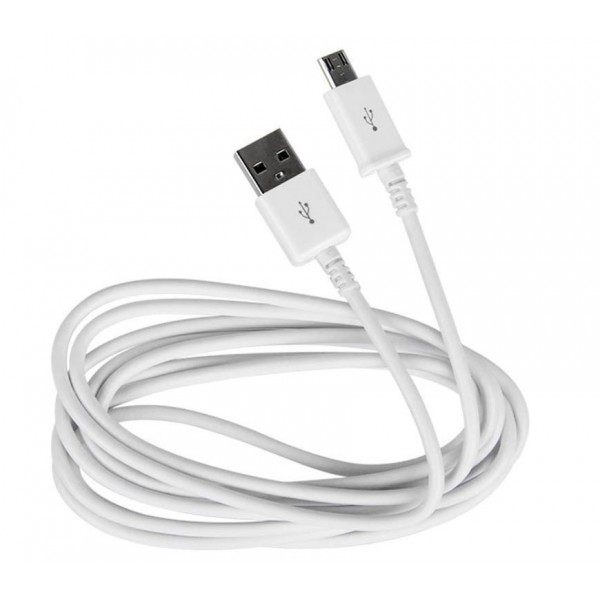 کابل تبدیل USB به microUSB مدل FAST CABLE طول 3 متر