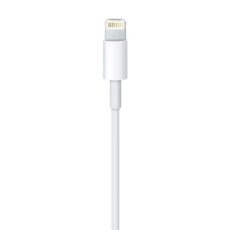 کابل تبدیل USB به لایتنینگ اپل مدل MD818 طول 1 متر