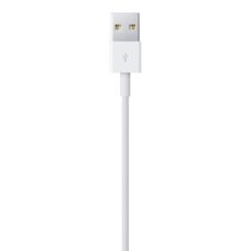 کابل تبدیل USB به لایتنینگ اپل مدل MD818 طول 1 متر
