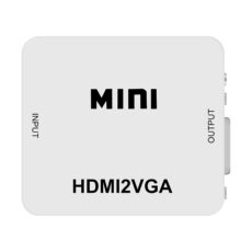 مبدل HDMI به VGA مدل Mini
