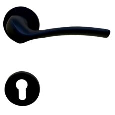 دستگیره در مدل A08 رزت سویچی MODERN بسته 2 عددی