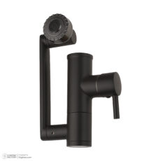 شیر روشویی هایشنگ مدل HS-584
