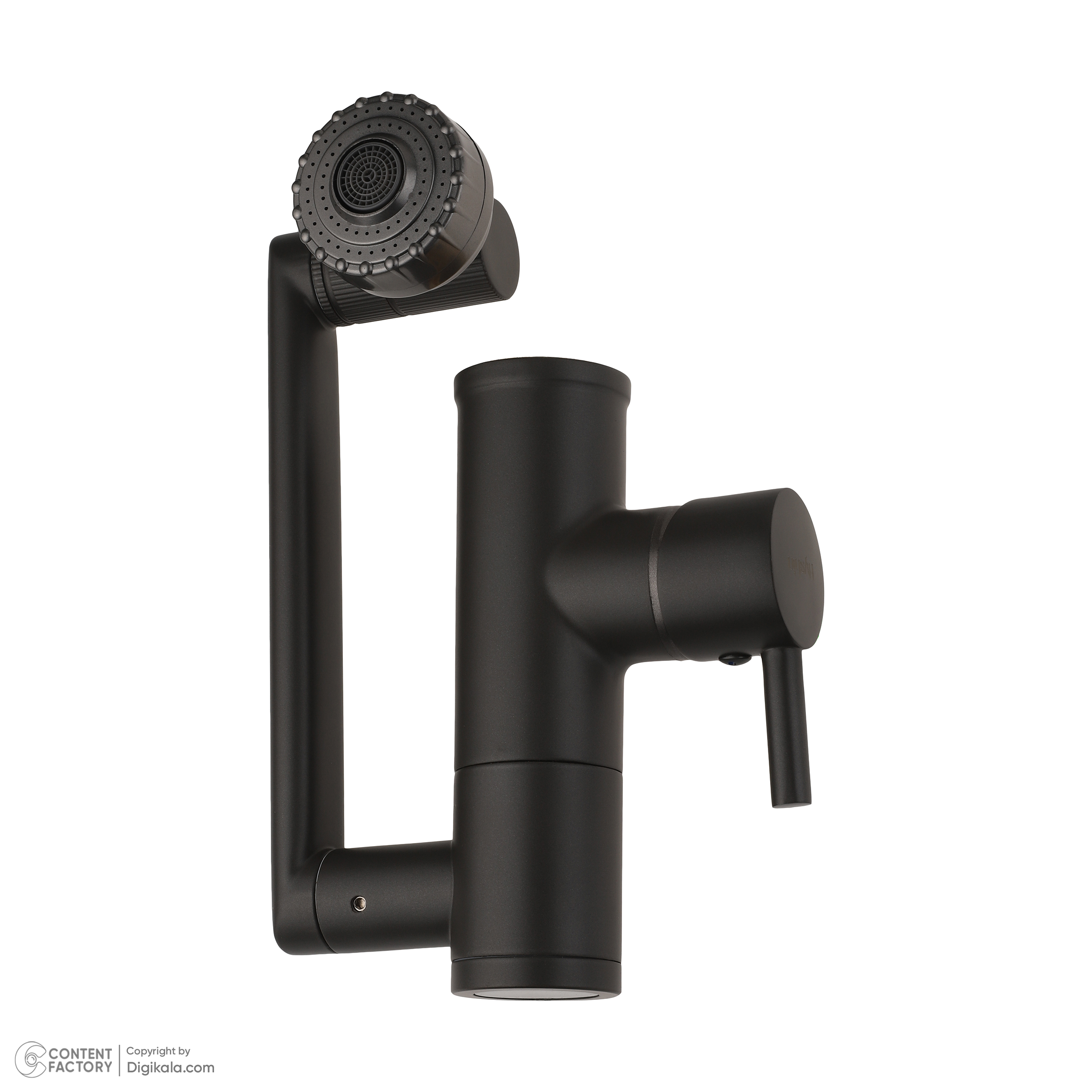 شیر روشویی هایشنگ مدل HS-584