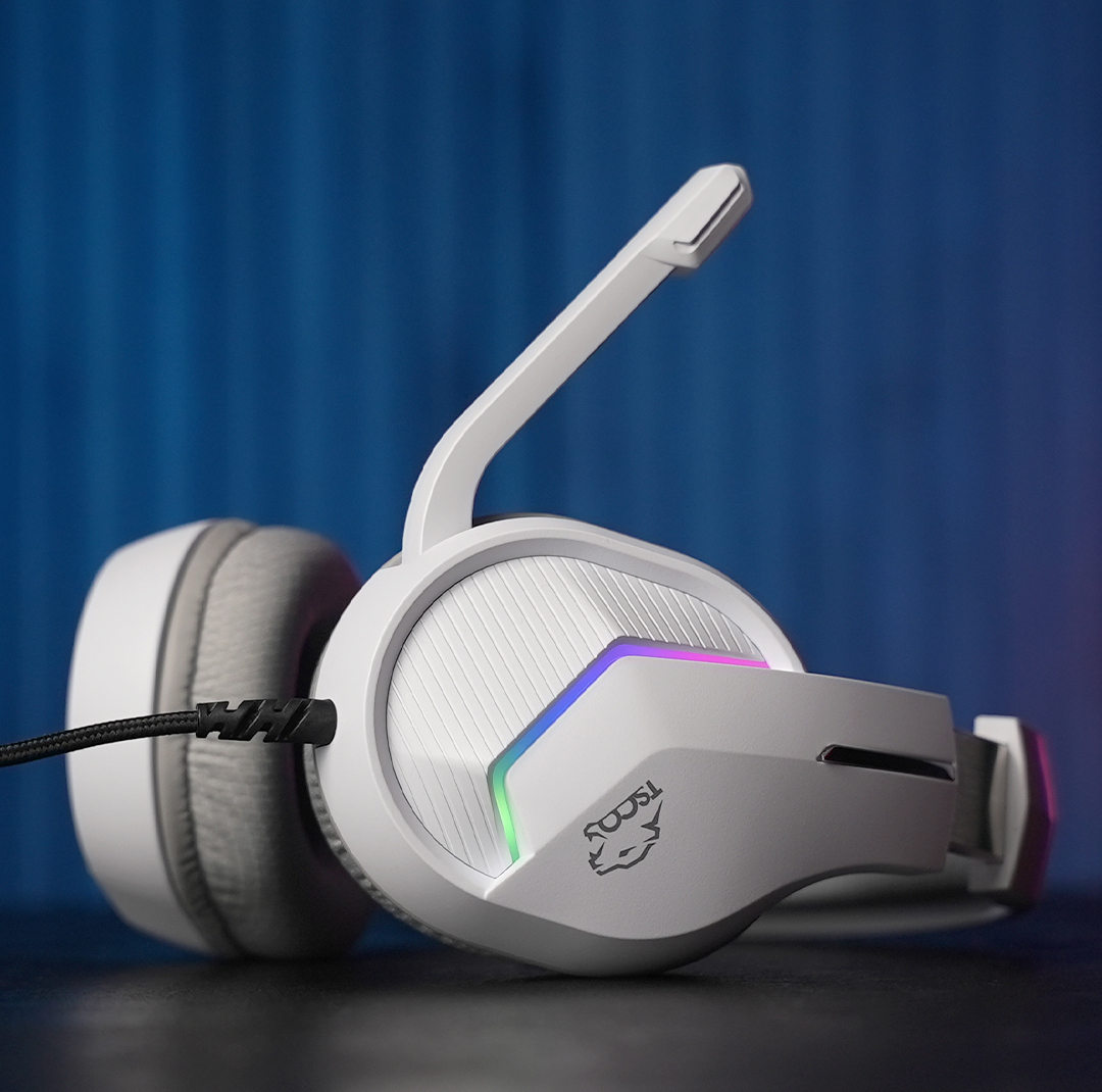 هدست گیمینگ تسکو مدل GH 5141 Zonyx RGB