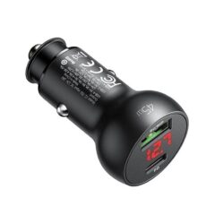 شارژر فندکی مک دودو مدل CC-703
