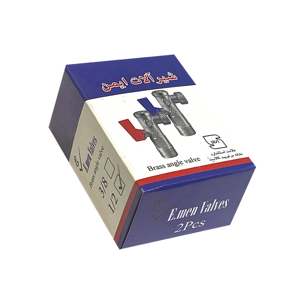 شیر پیسوار ایمن مدل فیلتر دار مجموعه 2 عددی