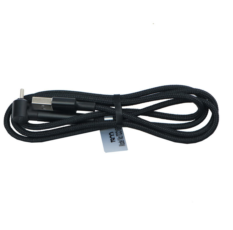 کابل تبدیل USB به USB-C تسکو مدل TC C185 طول 1 متر
