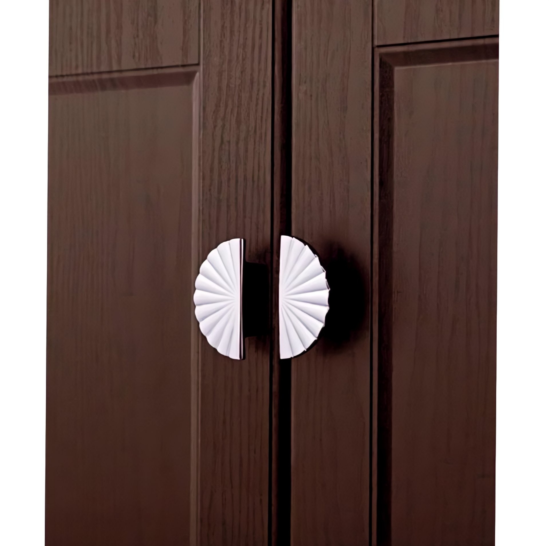 دستگیره کابینت مدل A4  بسته 3 عددی