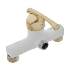 شیر سرویس بهداشتی جزیره مدل توسکا کد SH-MJ-84-86/102