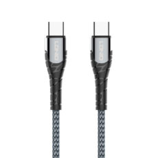 کابل USB-C الدینیو مدل LC101 طول 1 متر