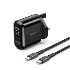 شارژر دیواری 20 وات مک دودو مدل CH-7232