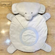 تشک خواب نوزاد بی بیبی مدل فیل کد 2025