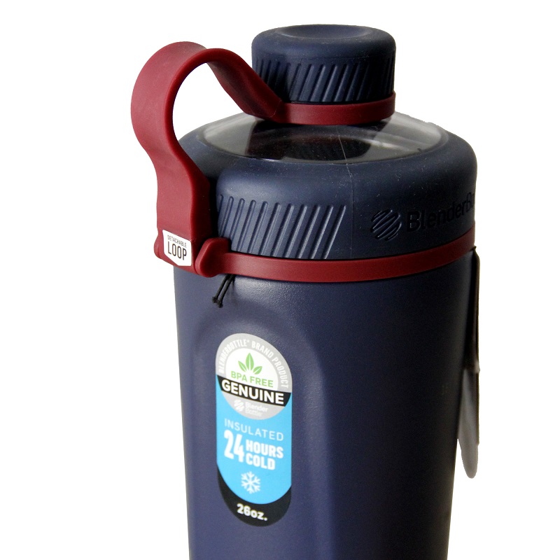 شیکر بلندر باتل مدل 26OZ گنجایش 0.75 لیتر