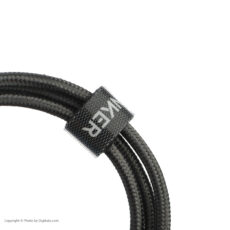 کابل تبدیل USB به لایتنینگ انکر مدل A8012H12 طول 90 سانتی متر